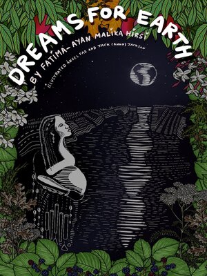 cover image of Dreams for Earth